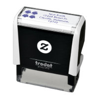Coruja Stamps