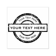 Crie seu próprio texto certificado rejeitado aprov