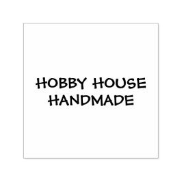 Carimbo Auto Entintado Custom Clothing Fabric