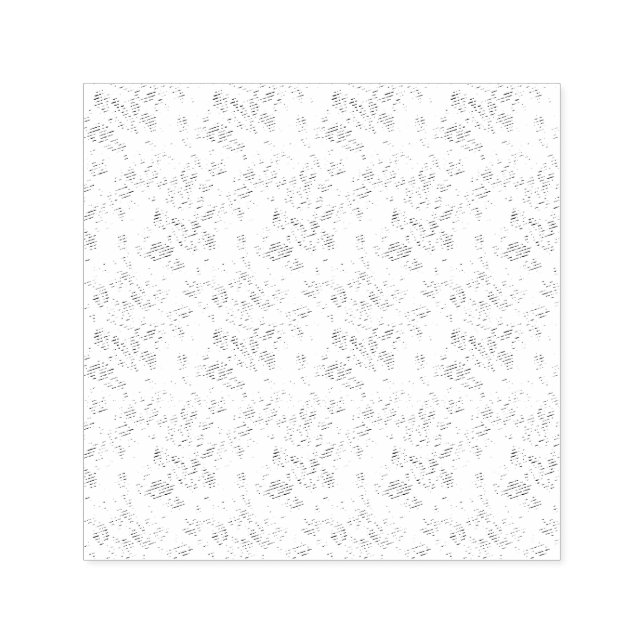 Carimbo Auto Entintado design de ponto 42 (Design)