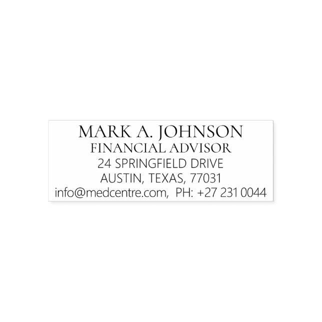 CARIMBO AUTO ENTINTADO DETALHES GERAIS PROFISSIONAIS (Design)