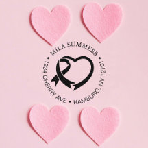 Endereço de Devolução de Friso de Consciência do C