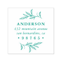 Endereço de Devolução de Prados Selvagens Botânica