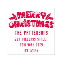 Endereço de Devolução do Nome do Script Moderno do