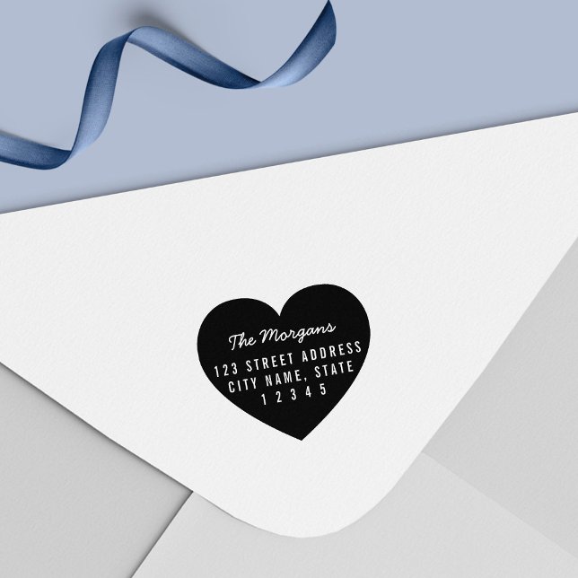 Carimbo Auto Entintado Endereço Doméstico da Família em Segundo Plano do  (Criador carregado)