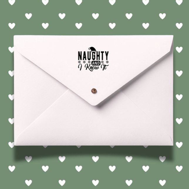 Carimbo Auto Entintado Engraçado no Natal (perfect for adding laughter and personality to your festive cards!

 )