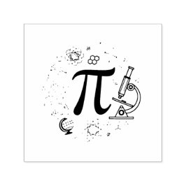 Carimbo Auto Entintado Entusiasta Pi