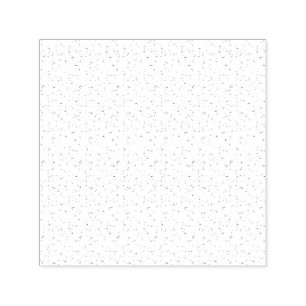 Carimbo Auto Entintado esboço Design 49