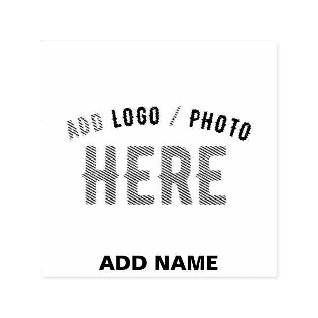 CARIMBO AUTO ENTINTADO ESTILO MODERNO PERSONALIZÁVEL BRANCO VERIFICADO CO (Design)