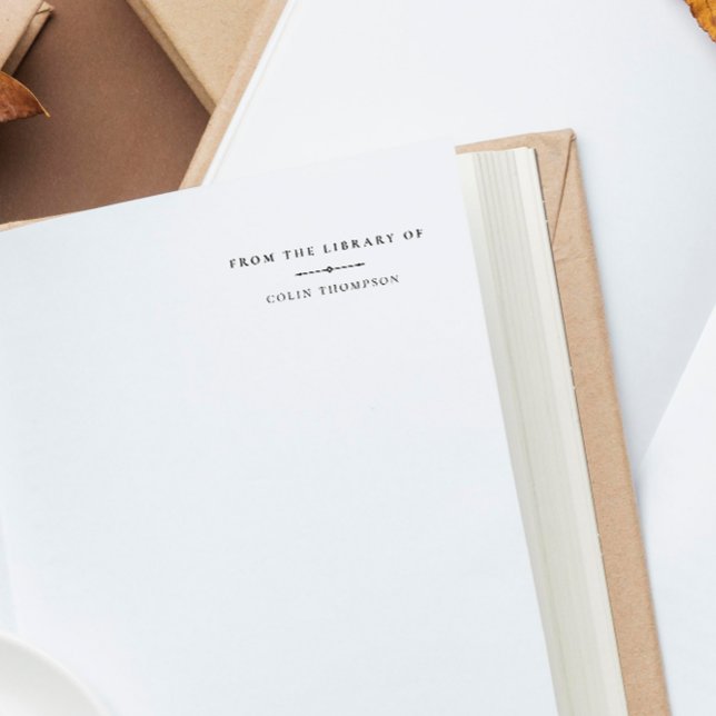 Carimbo Auto Entintado Faça Seu Próprio Clássico A Partir Da Biblioteca D (Criador carregado)