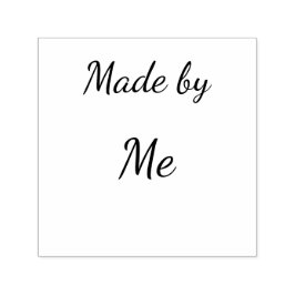 Carimbo Auto Entintado Feito por mim personalizado