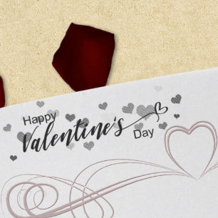 Carimbo Auto Entintado Feliz Dia dos Namorados Felizes Corações Bonitos