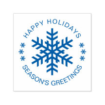 Felizes Feriados Feriados, saudações personalizáve