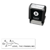 Flores Rústicas Amor