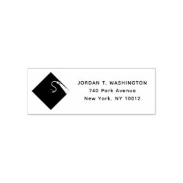 Carimbo Auto Entintado Formatura 2026