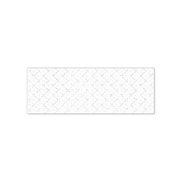 Carimbo Auto Entintado Grade PNG Transparente | Sobreposição de Textura E