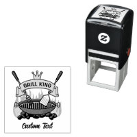 Grill King