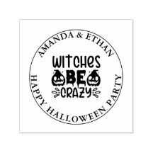 HALLOWEEN WITCHES SEJAM Tema LOUCO