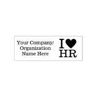 I ❤️ Love HR (Departamento de RH).