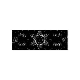 Carimbo Auto Entintado Idade do Bronze Mandala 