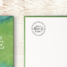 Leia Que Ele Adora Que Devolva A Placa De Livros D