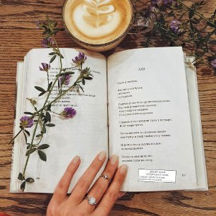 Carimbo Auto Entintado Livro de bibliotecas de selos personalizados