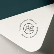 Logotipo do Profissional de Retorno de Negócios