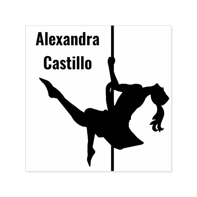 Carimbo Auto Entintado Malhação (Design)