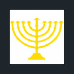 Carimbo Auto Entintado Menorah<br><div class="desc">Celebre oito dias e oito noites do Festival das Luzes com cartões e presentes de Chanucá. O festival de luzes está aqui. Acenda a menorah,  brinque com o sonho e o banquete em latas e suganínos. Celebre o espírito de Chanucá com amigos,  familiares e entes queridos desejando-lhes Feliz Chanucá.</div>