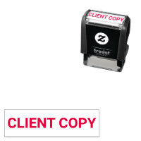 Modelo de Cópia de Cliente
