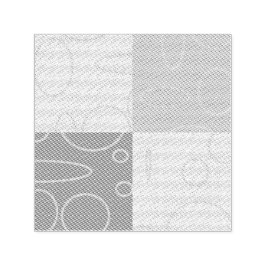 Carimbo Auto Entintado Moderno Uau