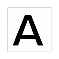 Monograma adicionar letra alfabeto alfabeto simple