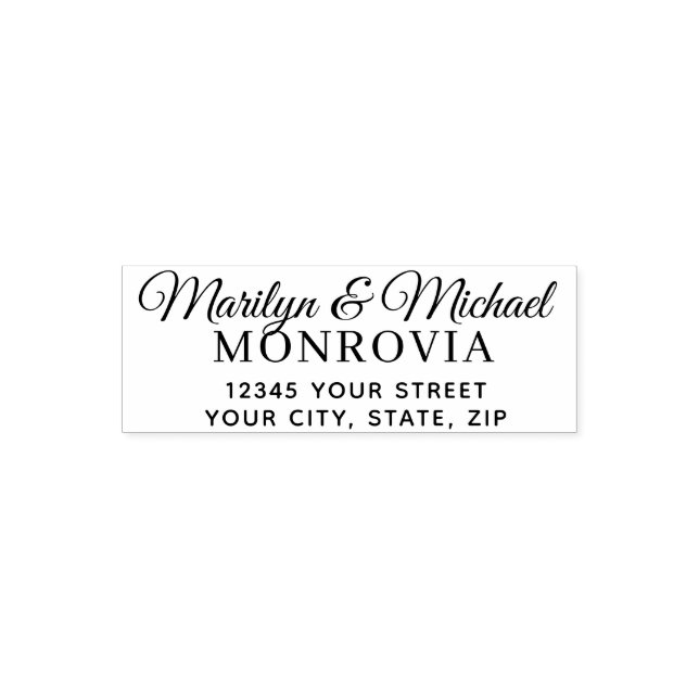 Carimbo Auto Entintado Noiva e grupo personalizados (Design)