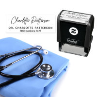 Nome da Assinatura do Profissional de Saúde Médico