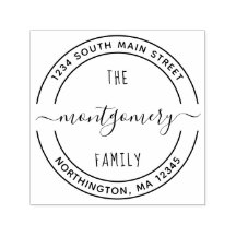 Nome da Família de Script 10 Endereço de Retorno P