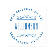 Nome da família Deco Simples Endereço de devolução