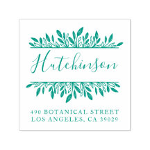 Nome da família Endereço de devolução botânico man