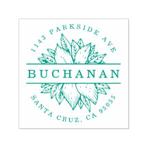 Nome da família Endereço de devolução circular Bot