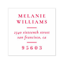 Nome Formal Endereço de Devolução