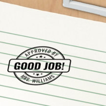 Nome Personalizado do Professor Bom Trabalho! Homo