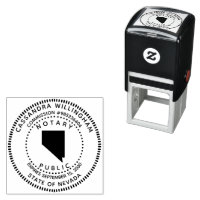Notary Public Nevada
