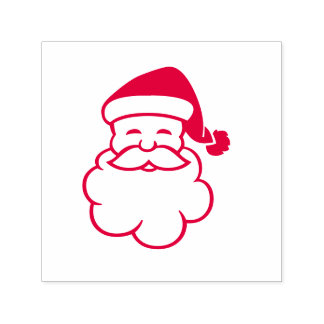 Carimbo Auto Entintado Papai Noel Yule Cool 4Eddie