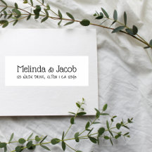 Personalização de Casamento