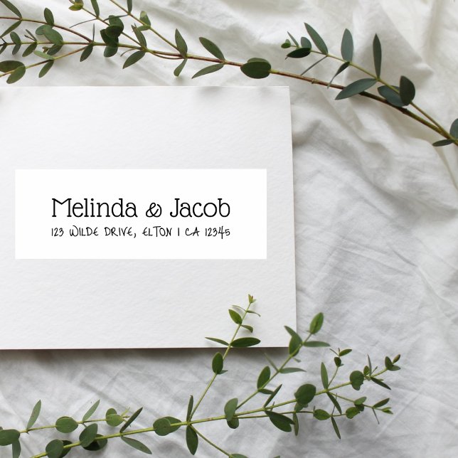 Carimbo Auto Entintado Personalização de Casamento (Criador carregado)