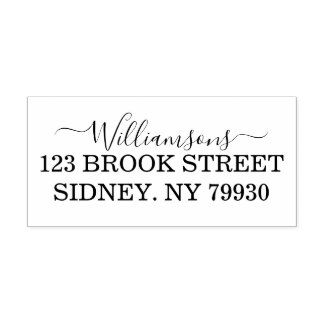 Carimbo Auto Entintado Personalizado