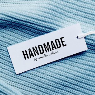 Carimbo Auto Entintado Personalizar Na moda simples com nome feito à mão