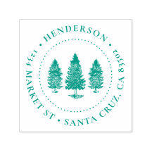 Pinheiros | Nome da família Endereço para devoluçã