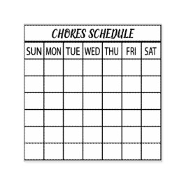 Carimbo Auto Entintado Planejador Diário