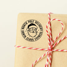 Pólo Norte Expresso Papai Noel Entrega Especial