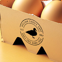 Portas sobre o pato desenhado à mão e Fazenda redo